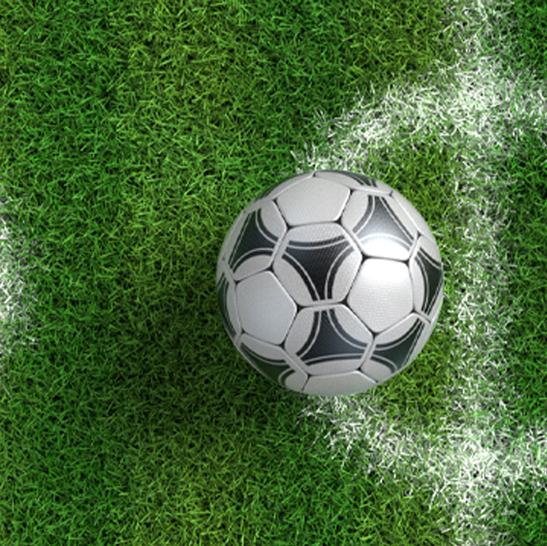 Artificial Football Grass