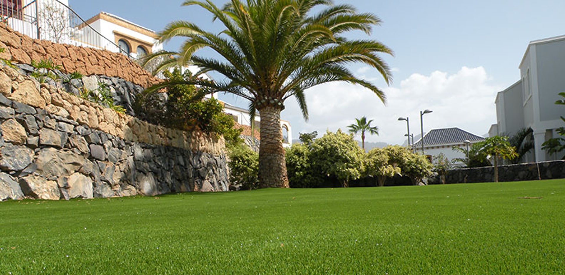 Eco Artificial Grass