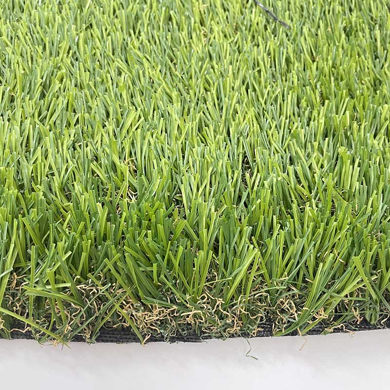 Realistic Environment-friendly England Garden Landscape Grass