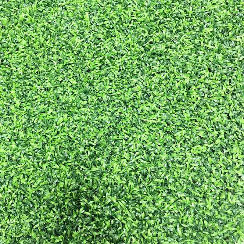 34scm High Density Smooth Artificial Golf Grass Green