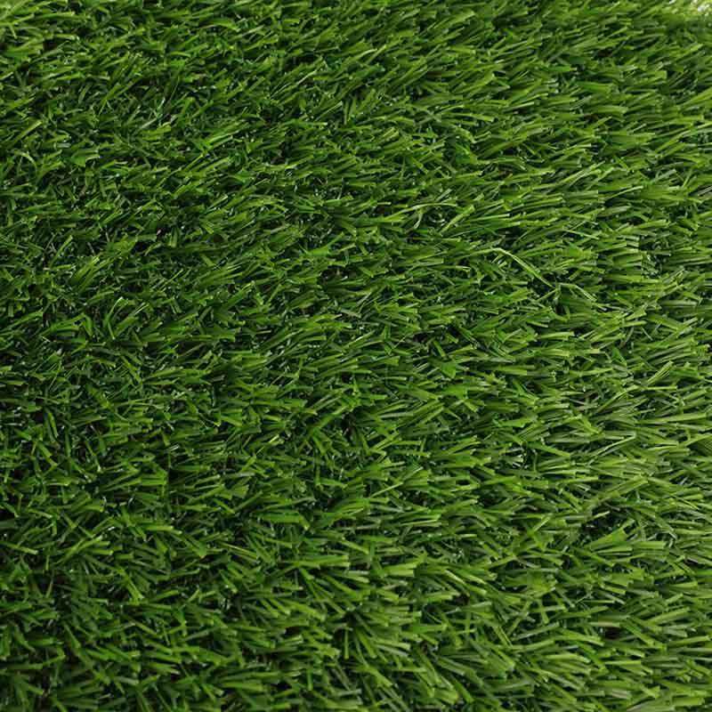 Garden Landscape Residential Courtyard Artificial Landscape Grass