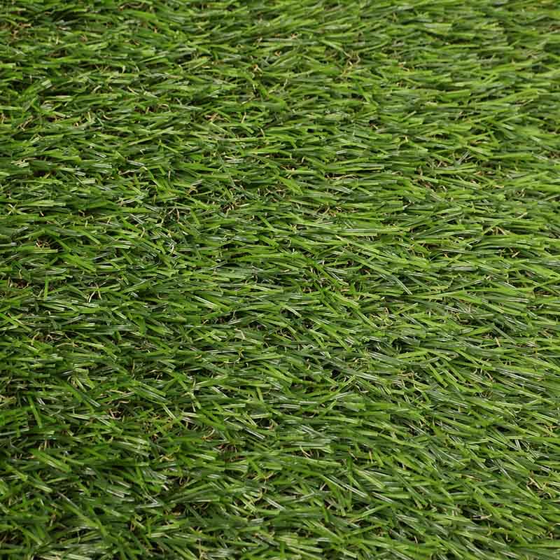 Low Maintenance Cost Environmentally Safe Artificial Landscape Grass