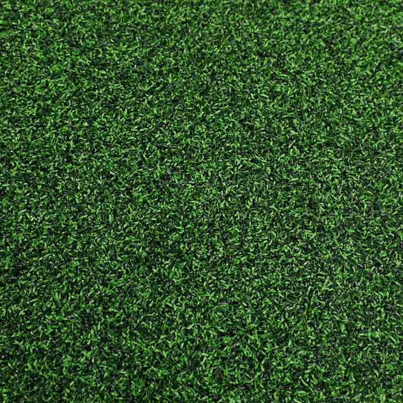 Backing 2PP+SBR Latex UV Treatment Artificial Golf Grass
