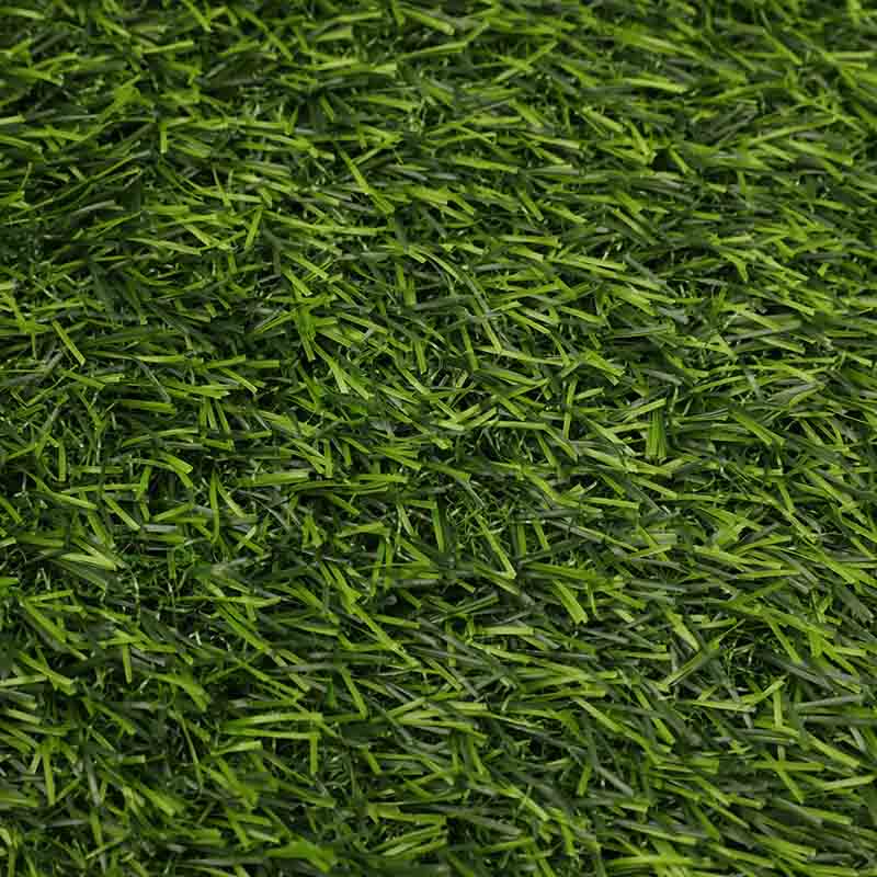 PP Material Environmental Protection And Health Artificial Landscape Grass