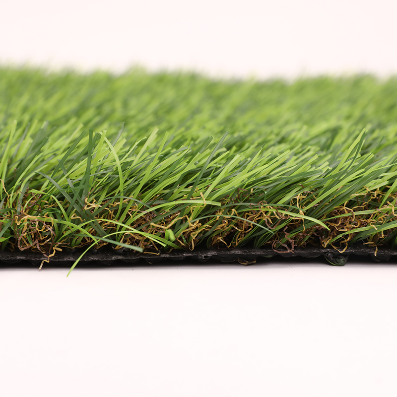 Soft Comfortable Durable Artificial Synthetic Outdoor Landscape Grass