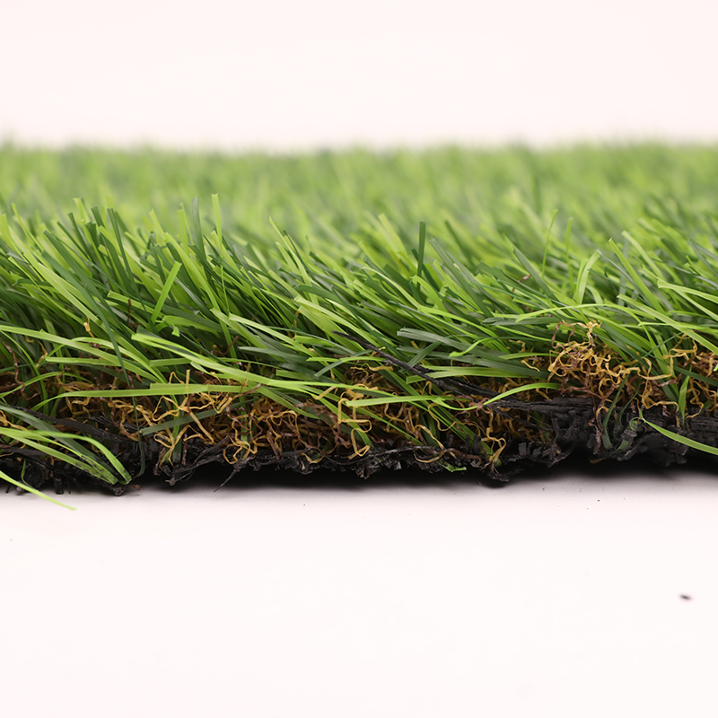 Soft Comfortable Durable Artificial Synthetic Outdoor Landscape Grass