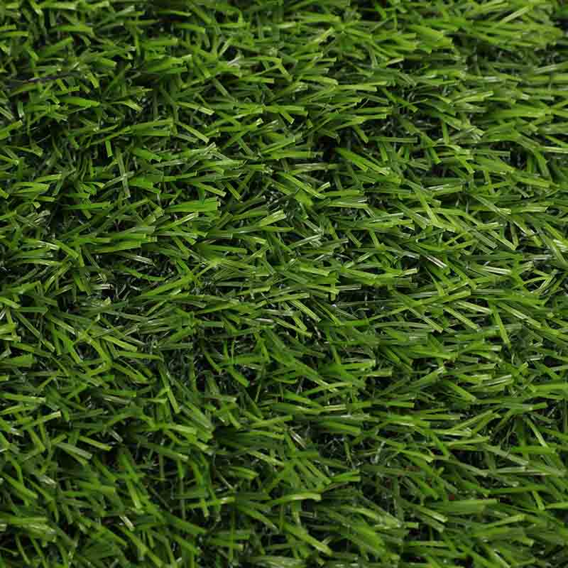 Landscaping Low Maintenance ECO Artificial Landscape Grass